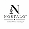 NOSTALO™ - Home